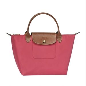 Longchamp Le Pliage Small Top Handle